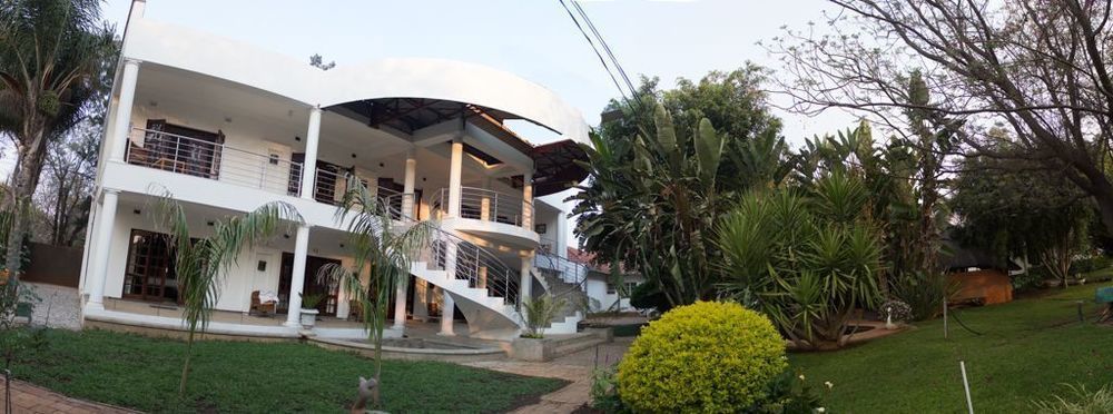 Motsamai Guest Lodge بولاوايو المظهر الخارجي الصورة