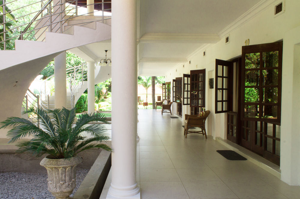 Motsamai Guest Lodge بولاوايو المظهر الخارجي الصورة